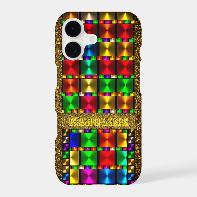  Stylish Samsung Galaxy S21 Ultra Case (Back)