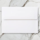 Stylish Serif and Handwritten Addressed Envelopes