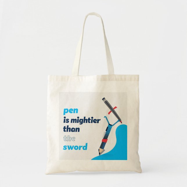 Stylish shoulder tote (Front)