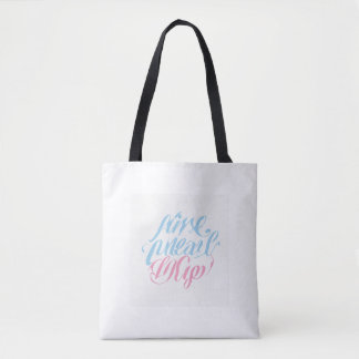 Stylish shoulder tote bag