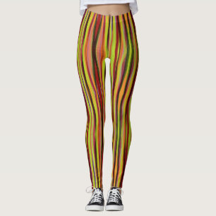 Stylish Skin Tight Legging With a Superior Fit
