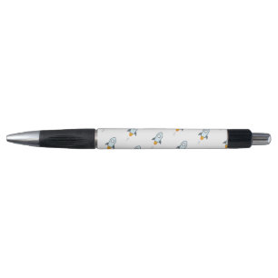 Stylish Stellar Lumens XLM Pen