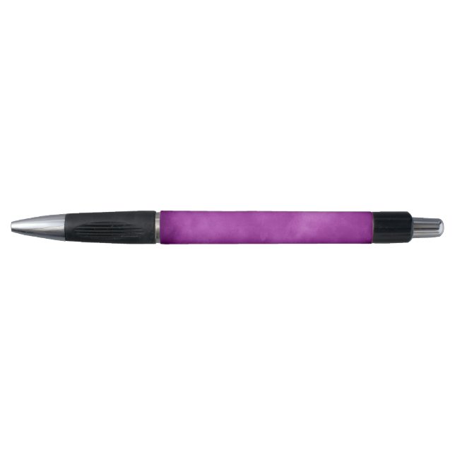 Stylish Storm cloud effect in Violet  (Front)