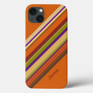 Stylish Stripes   Case-Mate iPhone Case