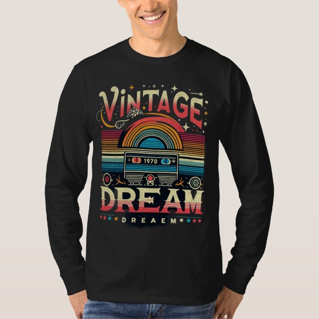 Stylish  T-Shirt (Front)
