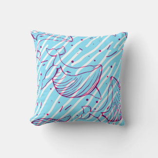 stylish throw pillows