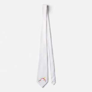 Stylish TLC Tie