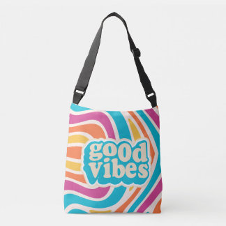Stylish Tote Bag – Cheerful Colourful Design