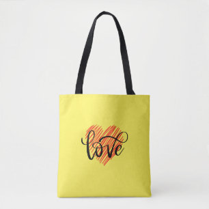 Stylish Tote Bag Designs for Occasions on Zazzle
