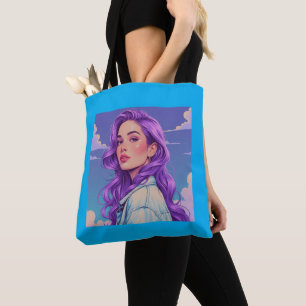 Stylish Tote Bag – Perfect Gift for Women