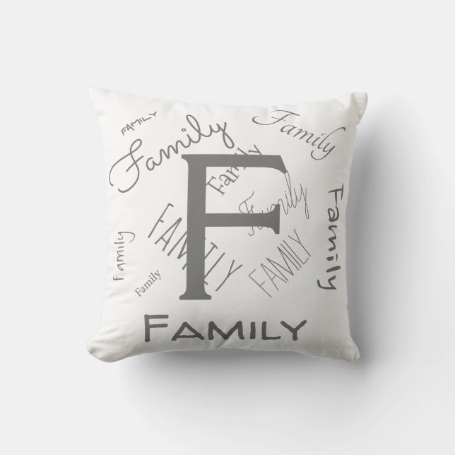 stylish,trendy,chic,modern,exclusive,change+name, cushion (Front)