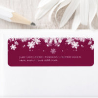 Stylish Trendy Script Christmas