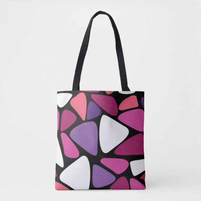 Stylish & Unique Tote Bags (Front)