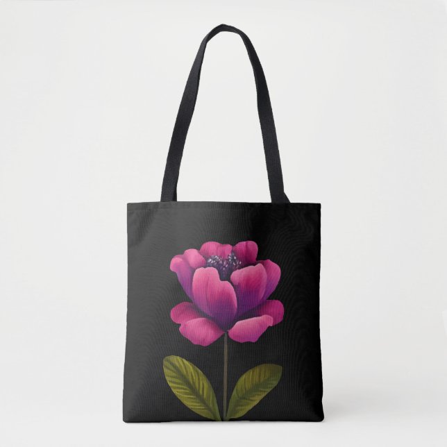 Stylish & Unique Tote Bags  (Front)