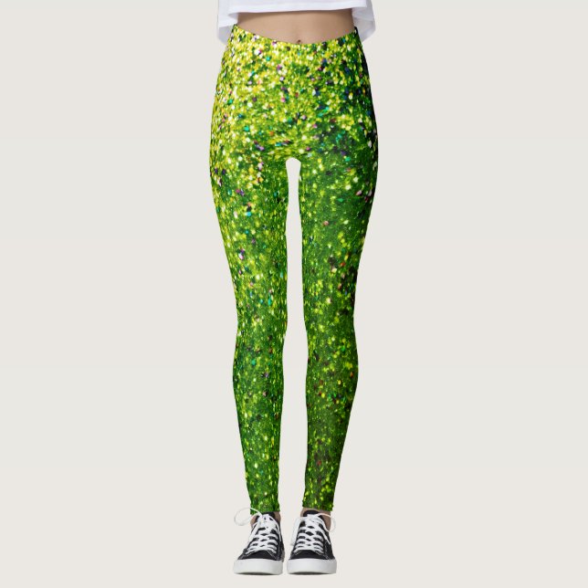 Stylish women's leggings  (Front)