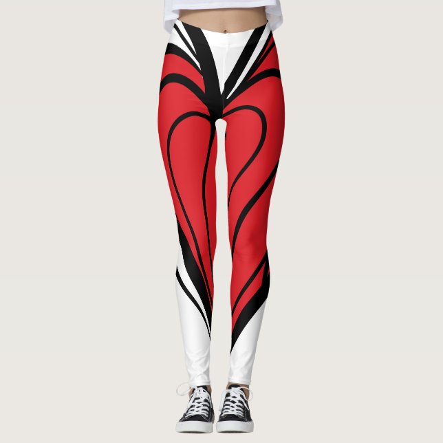 Stylish Yoga Leggings – Comfort & Flexibility for  (Front)