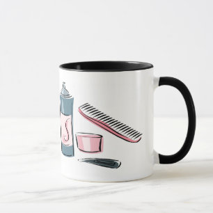 Stylist Mug