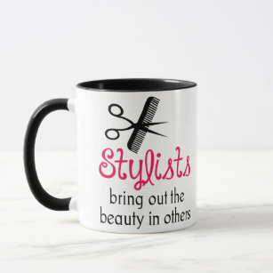 Stylists Mug