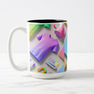 Stylo Mug