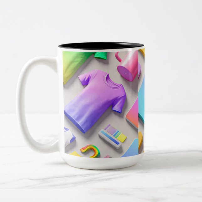 Stylo Mug (Left)