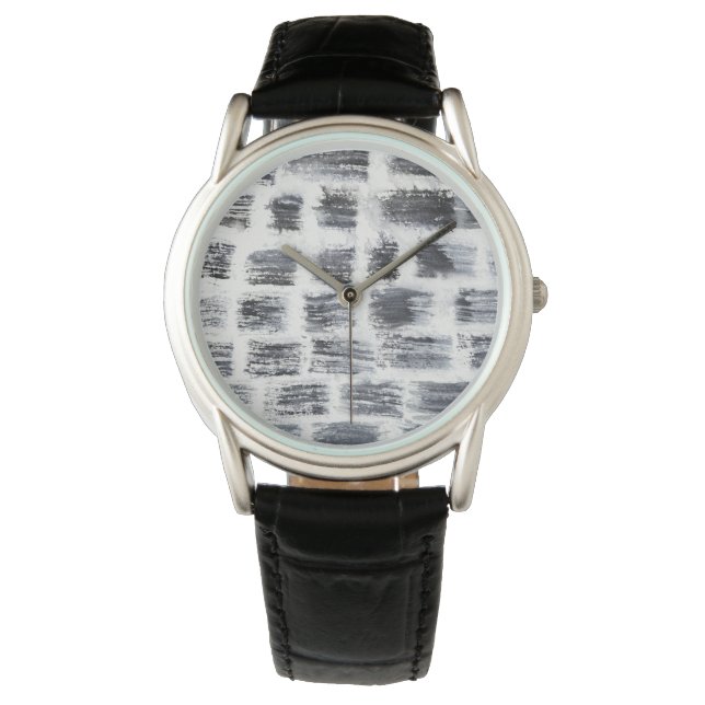 Stylus - Squres Watch (Front)