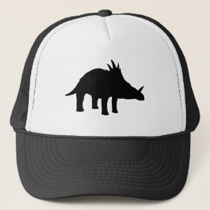 Styracosaurus Dino Dinosaur Trucker Hat