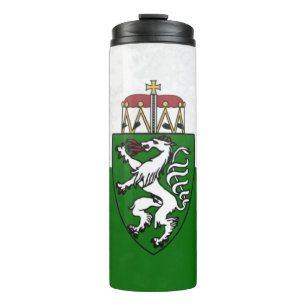 Styria Thermal Tumbler