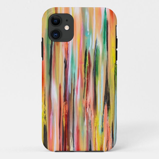 Styx iPhone Case (Back)