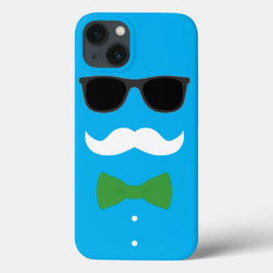 Suave iPhone 13 Case