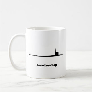 Sub Leadership Coffee Mug