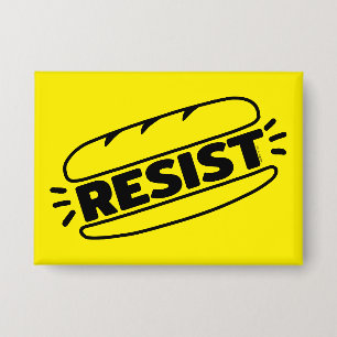 Sub Sandwich Resist Fascism