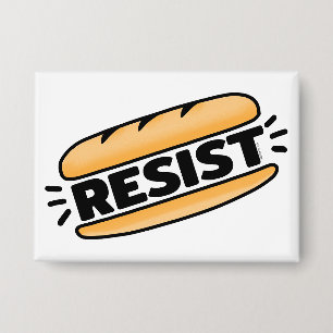 Sub Sandwich Resist Fascism
