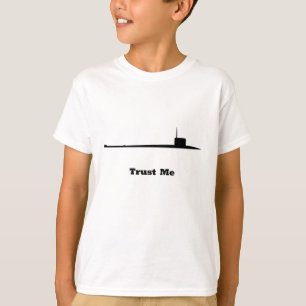 Sub Trust me T-Shirt