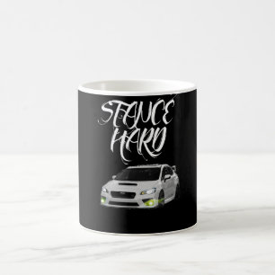 Subaru Coffee Mug