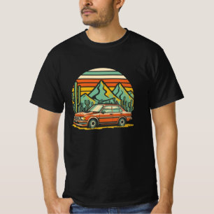 Subaru Impreza T-Shirt