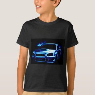 Subaru Impreza T-Shirt