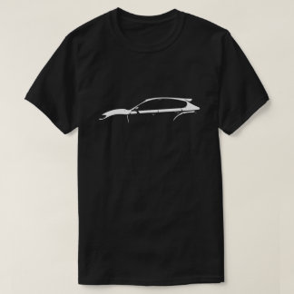 Subaru Impreza WRX Sti T-Shirt