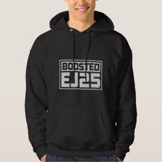 Subaru Mens Hoodies Subaru Impreza WRX STI EJ25