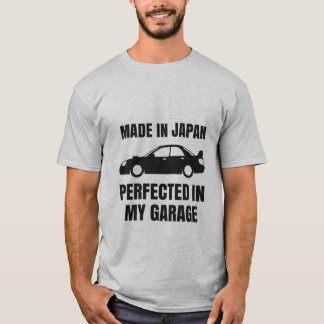Subaru Mens Tshirts Subaru STI Impreza WRX JDM Car