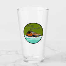 Subaru Outback Easy Commute Glass