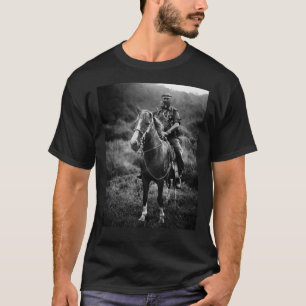 Subcomandante Marcos   T-Shirt