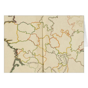 Subdivision of France