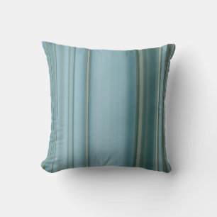 Subdue Colour Stripes Cushion