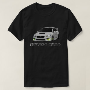 Subie Stance Hard T-Shirt