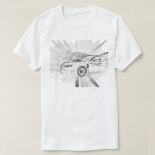 Subie T-Shirt