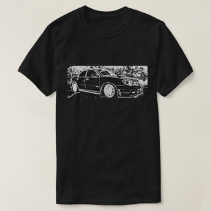Subie T-Shirt
