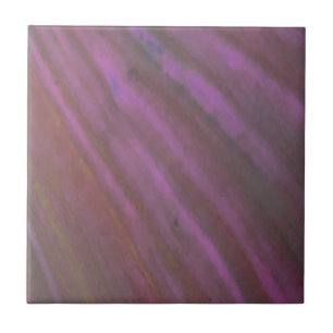 subject abstrite violet ceramic tile