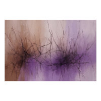 Sublime Networks the Dance of Lines 