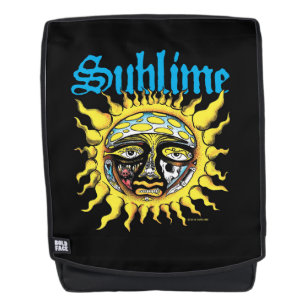 Sublime Sun Backpack