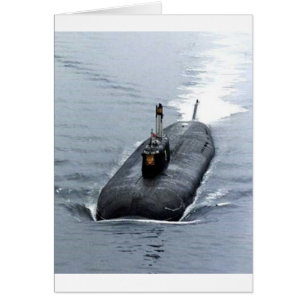 SUBMARINE